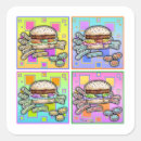 Search for vendor stickers Restaurant