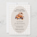 Recherche de petits pains invitations Mother to be