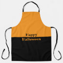 Search for two tone aprons Black