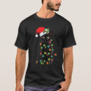 Search for black cat christmas tshirts Tangled