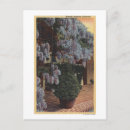 Recherche de glycines cartes postales Lanterne