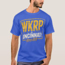Search for wkrp tshirts Vintage
