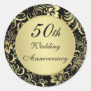 Recherche de anniversary autocollants 50e