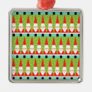 Search for vintage santa decor ornaments Vintage christmas design