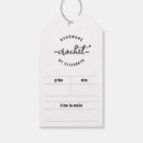 Search for knitting hang tags business supplies Modern