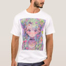 Recherche de kawaii tshirts Arc en ciel