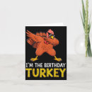 Search for birthday on thanksgiving cards Meme