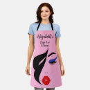 Search for pretty lady aprons Chic