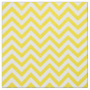 Search for yellow chevron fabric Preppy
