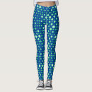 Search for dotty leggings Green