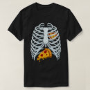 Recherche de halloween skeleton tshirts Jack o' lantern
