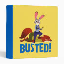 Search for zootopia binders Fox
