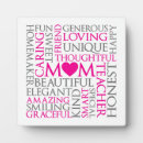 Search for mother daughter plaques Elegant