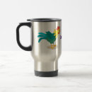 Search for cartoon crow mugs Rooster