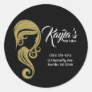 Search for beautiful girl stickers Trendy