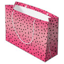 Search for watermelon gift bags Elegant