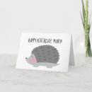 Search for funny hedgehog cards Humor