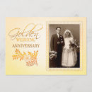 Search for fancy elegant luxury wedding invitations 50th