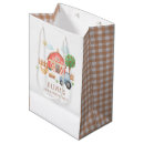 Search for farm animal gift bags Barnyard