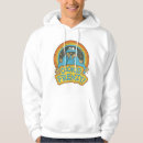 Search for cookie monster hoodies Retro