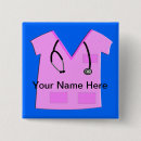 Recherche de petite aide badges Médical