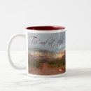 Recherche de route tasses Montagne