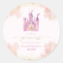 Search for girly stickers Baby shower