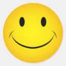 Search for yellow face stickers Humour