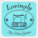 Search for sewn stickers Sewing