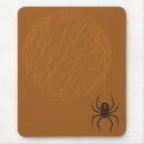 Search for black widow mousepads Halloween