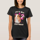 Search for 2nd birthday tshirts Pig
