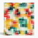 Search for original avery binders Pattern