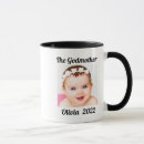 Search for goddaughter mugs Modern