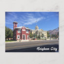 Search for main street postcards Building