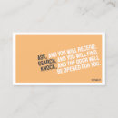 Search for religion business cards Bible quote