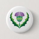 Recherche de chardon badges Écossais