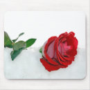 Search for rose macro mousepads Red