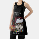Search for mardi gras party aprons Chef