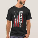 Search for 6 4 3 2 baseball tshirts Math