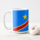 Search for congo mugs Brazzaville