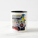 Recherche de hero tasses Superman classic logo