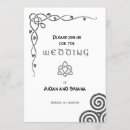 Recherche de irish wedding invitations Coeur