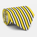 Search for vertical black and white stripes ties Stylish