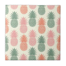 Recherche de ananas carreaux Hawaïen