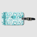Search for medical luggage tags Nurse