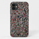 Search for precious stone iphone cases Pattern