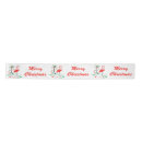 Search for christmas flamingo ribbon Retro