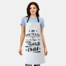 Search for the law aprons Mother in law