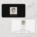 Recherche de cutter cartes visite Élégant