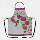 Search for hummingbirds aprons Garden